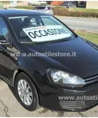 VOLKSWAGEN Golf 1.6 TDI DPF 5p. Confortline - 3