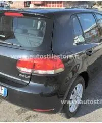 VOLKSWAGEN Golf 1.6 TDI DPF 5p. Confortline - 4