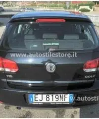 VOLKSWAGEN Golf 1.6 TDI DPF 5p. Confortline - 5