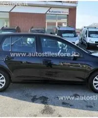 VOLKSWAGEN Golf 1.6 TDI DPF 5p. Confortline - 7