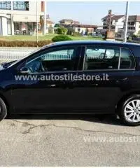 VOLKSWAGEN Golf 1.6 TDI DPF 5p. Confortline - 8