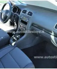 VOLKSWAGEN Golf 1.6 TDI DPF 5p. Confortline - 10