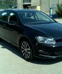 VOLKSWAGEN Golf 1.6 TDI 110 CV 5p. Business BlueMotion - 2