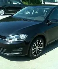 VOLKSWAGEN Golf 1.6 TDI 110 CV 5p. Business BlueMotion - 8