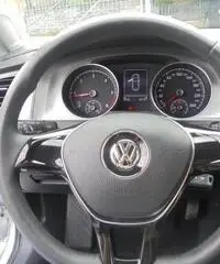 Volkswagen Golf 1.6 TDI 5p BlueMotion AZIENDALE COME NUOVA 9000KM! - 7