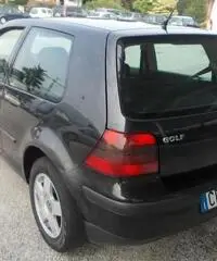 Volkswagen Golf 1.9 tdi 3p - 4