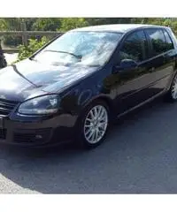 VOLKSWAGEN Golf 2.0 TDI cv 170  5p. GT Sport - 9