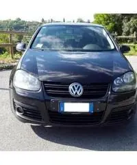 VOLKSWAGEN Golf 2.0 TDI cv 170  5p. GT Sport - 10