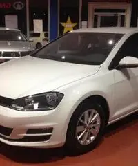 Volkswagen Golf 7 1.6 tdi Comfortline 5p