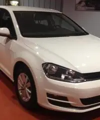 Volkswagen Golf 7 1.6 tdi Comfortline 5p - 3