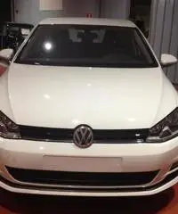 Volkswagen Golf 7 1.6 tdi Comfortline 5p - 4