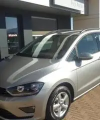 VOLKSWAGEN Golf Sportsvan 1.2 TSI Trendline BlueMotion Technology