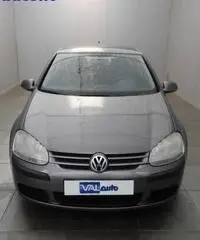 VOLKSWAGEN Golf V 1.9 TDI COMFORTLINE 5PT. CV105-No garanzia! - 3