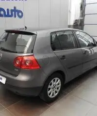 VOLKSWAGEN Golf V 1.9 TDI COMFORTLINE 5PT. CV105-No garanzia! - 6