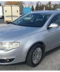 VOLKSWAGEN Passat 2.0 TDI DPF 4motion Variant - 4