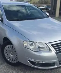 VOLKSWAGEN Passat 2.0 TDI DPF 4motion Variant - 2