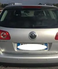 VOLKSWAGEN Passat 2.0 TDI DPF 4motion Variant - 7