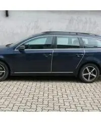 Volkswagen passat sw - 2