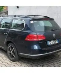 Volkswagen passat sw - 3