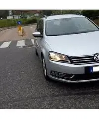 VOLKSWAGEN Passat Var. 1.6 TDI Comfortline BM.Tech.