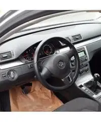 VOLKSWAGEN Passat Var. 1.6 TDI Comfortline BM.Tech. - 2