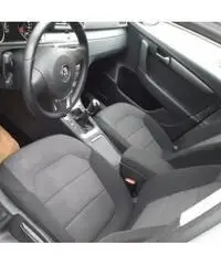 VOLKSWAGEN Passat Var. 1.6 TDI Comfortline BM.Tech. - 4