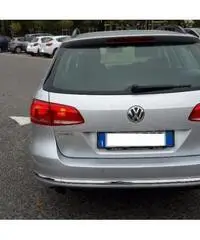 VOLKSWAGEN Passat Var. 1.6 TDI Comfortline BM.Tech. - 8