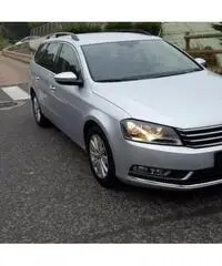 VOLKSWAGEN Passat Var. 1.6 TDI Comfortline BM.Tech. - 10