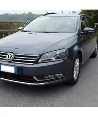 VOLKSWAGEN Passat vw passat variant 1600 cv 105 iva esposta