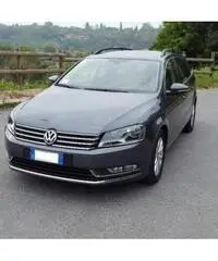 VOLKSWAGEN Passat vw passat variant 1600 cv 105 iva esposta - 10