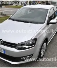 VOLKSWAGEN Polo 1.2 TDI DPF 5 p. Comfortline