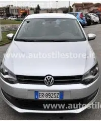 VOLKSWAGEN Polo 1.2 TDI DPF 5 p. Comfortline - 2