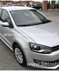 VOLKSWAGEN Polo 1.2 TDI DPF 5 p. Comfortline - 3