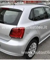 VOLKSWAGEN Polo 1.2 TDI DPF 5 p. Comfortline - 4