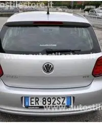 VOLKSWAGEN Polo 1.2 TDI DPF 5 p. Comfortline - 5