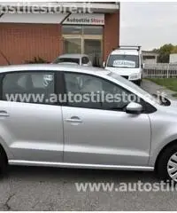 VOLKSWAGEN Polo 1.2 TDI DPF 5 p. Comfortline - 6