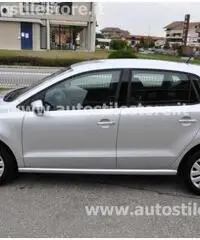 VOLKSWAGEN Polo 1.2 TDI DPF 5 p. Comfortline - 7