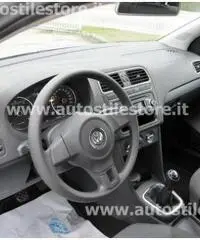 VOLKSWAGEN Polo 1.2 TDI DPF 5 p. Comfortline - 8