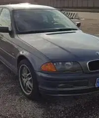 BMW 320 d