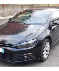 VOLKSWAGEN Scirocco 2.0 tsi 200hp - 2010