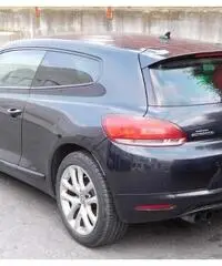 VOLKSWAGEN Scirocco 2.0 tsi 200hp - 2010 - 3