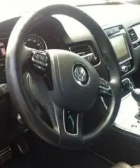 Volkswagen Touareg 3.0 TDI tiptronic BlueMotion Tec - 4