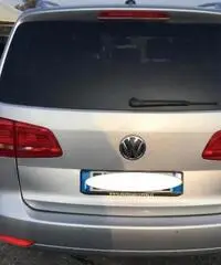 VOLKSWAGEN Touran 1.6 TDI 105CV LIFE NAVI/PARK ASSIST - 3