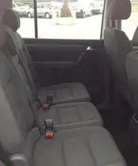 VOLKSWAGEN Touran 1.9 TDI 105CV DPF Conceptline - 6