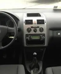 VOLKSWAGEN Touran 1.9 TDI 105CV DPF Conceptline - 7