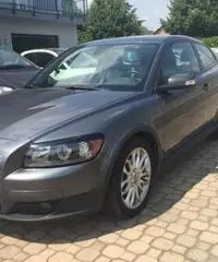 VOLVO C30 2.0 D Momentum