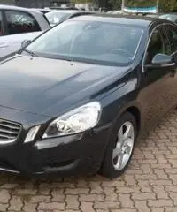 Volvo S60 D3 Geartronic Momentum - AZIENDALE