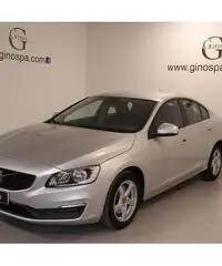 Volvo S60 D4 Geartronic Business - AZIENDALE