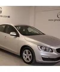 Volvo S60 D4 Geartronic Business - AZIENDALE - 2