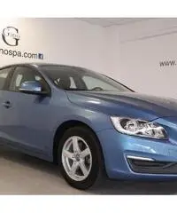 Volvo S60 D4 Geartronic Business - 2